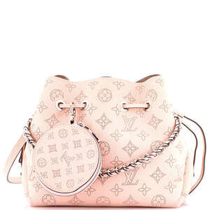 Louis Vuitton Bella Bucket Bag Mahina #229484L24B